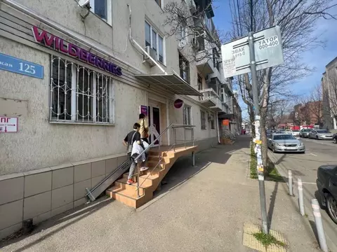 Помещение свободного назначения в Краснодарский край, Краснодар ...