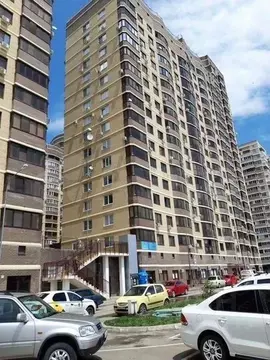 Офис в Краснодарский край, Краснодар ул. Имени Дмитрия Благоева, 31к1 ...