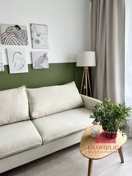 2-к кв. Москва Аминьевское ш., 4Дк1 (41.2 м)