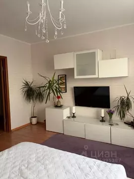 1-к кв. Московская область, Балашиха ул. Калинина, 2В (39.0 м)