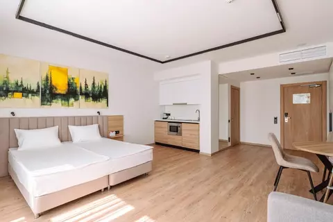 1-к кв. Карелия, Петрозаводск ул. Анохина, 31А (36.0 м)