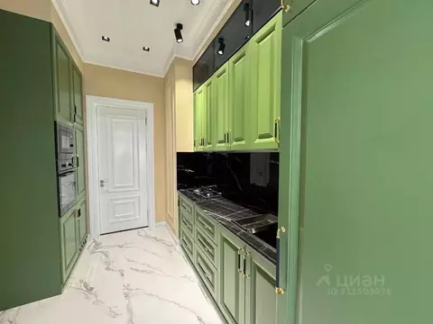 1-к кв. Татарстан, Казань ул. Волкова, 12 (43.0 м)