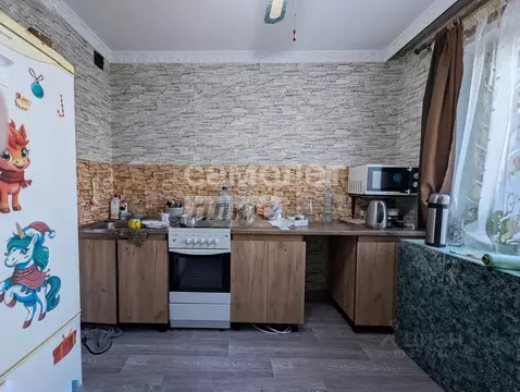 3-к кв. Белгородская область, Старый Оскол Жукова мкр, 26 (63.0 м)