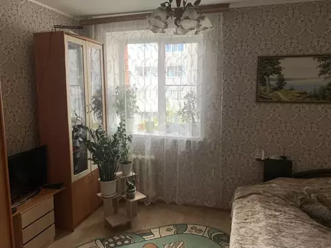 3-к кв. Калужская область, Калуга Майская ул., 15 (67.3 м)