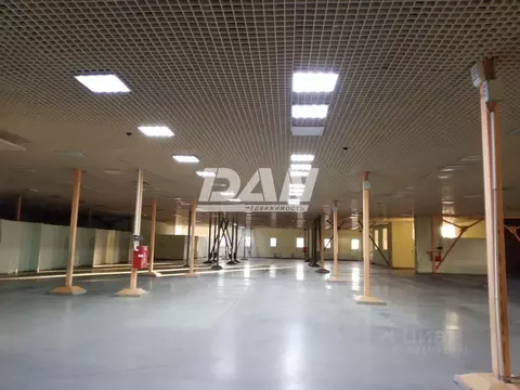 Торговая площадь в Челябинская область, Челябинск Черкасская ул., 17 ...