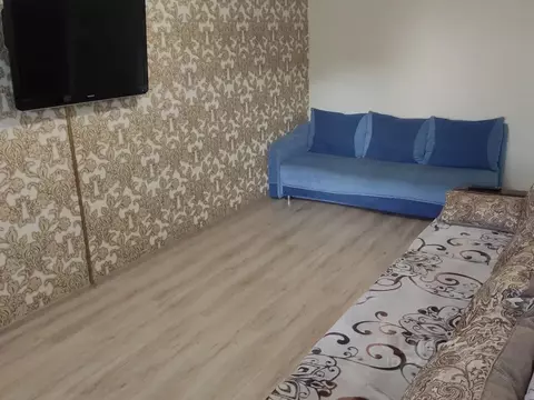 1-к кв. Башкортостан, Октябрьский 34-й мкр, 12/2 (38.0 м)