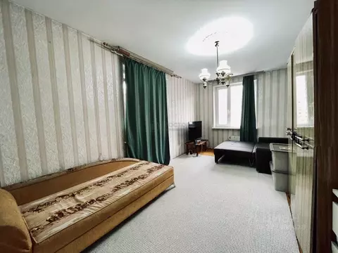 2-к кв. Москва Алтуфьевское ш., 18В (45.0 м)