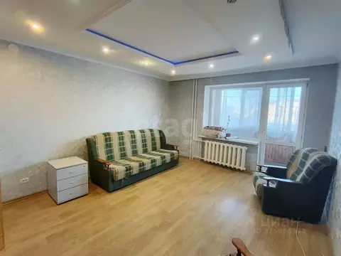 4-к кв. Орловская область, Орел Грузовая ул., 3 (72.7 м)