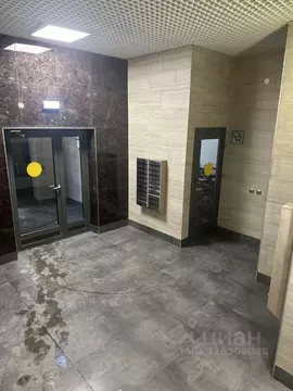 Студия Санкт-Петербург ул. Федора Котанова, 3к2 (25.0 м)