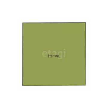 Участок в Брянская область, Брянский район, Новодарковичское с/пос, ...