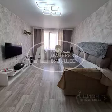 2-к кв. Пермский край, Добрянка ул. Победы, 35 (54.3 м)