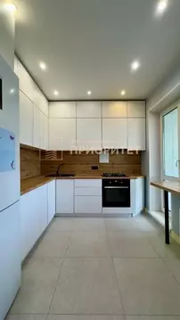 Квартира, 4 комнаты, 106.7 м