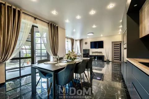 Коттедж в Санкт-Петербург, Санкт-Петербург, Сестрорецк ул. Большая ...