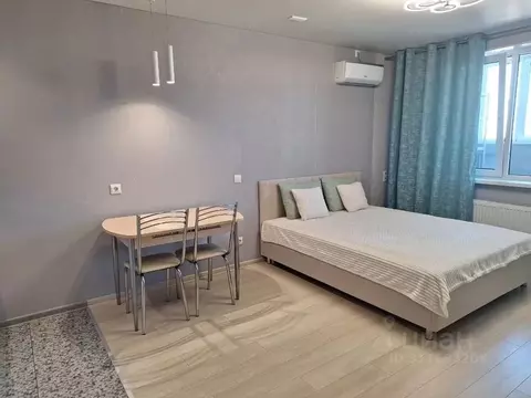 Студия Башкортостан, Уфа ул. Фурманова, 6 (31.0 м)