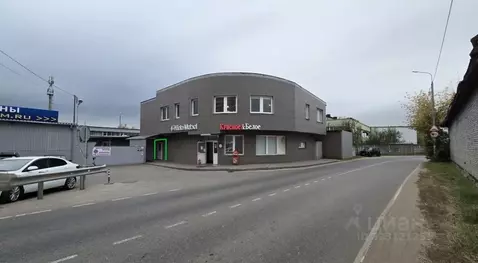 Помещение свободного назначения в Московская область, Балашиха Керамик ...