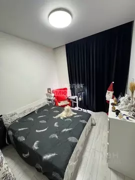 3-к кв. Москва ул. Архитектора Щусева, 5к2 (50.3 м)