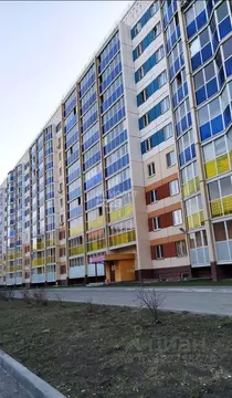 2-к кв. Свердловская область, Каменск-Уральский ул. Суворова, 20 (56.1 ...