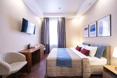 Комната Челябинская область, Челябинск ул. Рождественского, 8В