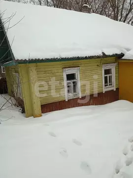 Дом в Брянская область, Почепский район, с. Доманичи ул. Копыловка (21 ...