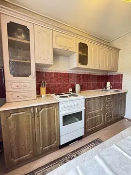 3-к кв. Челябинская область, Челябинск ул. Мамина, 7 (66.7 м)