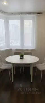 2-к кв. Московская область, Красногорск бул. Красногорский, 34 (60.0 ...