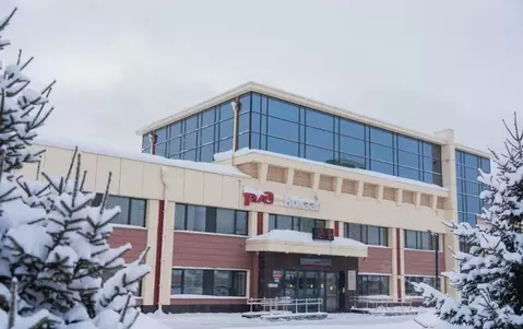 Офис в Новосибирская область, Новосибирск ул. Лазарева, 9А (10 м)