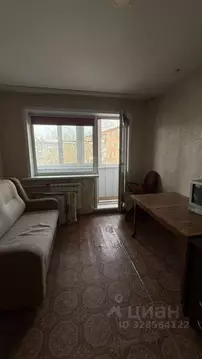 Студия Иркутская область, Иркутск ул. Доржи Банзарова, 19 (13.5 м)