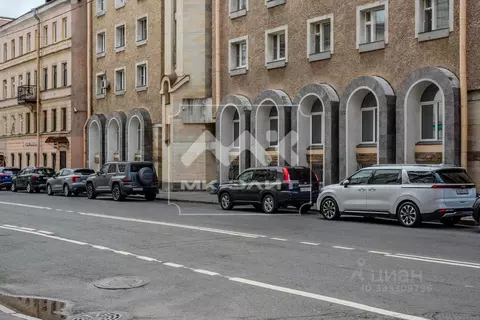 Помещение свободного назначения в Санкт-Петербург Конная ул., 13 (365 ...