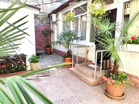 3-к кв. Крым, Ялта ул. Садовая, 6 (55.0 м)