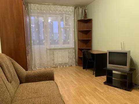 1-к кв. Белгородская область, Белгород ул. Газовиков, 7 (42.0 м)