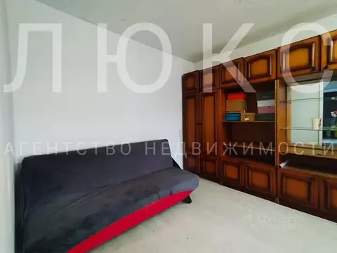 2-к кв. Кемеровская область, Новокузнецк ул. Кирова, 78 (45.5 м)