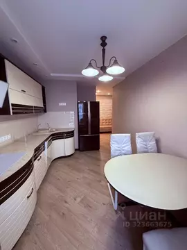 2-к кв. Саратовская область, Саратов ул. Имени Н.Г. Чернышевского, 52Б ...