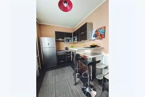 1-к кв. Красноярский край, Красноярск ул. Авиаторов, 68 (49.0 м)