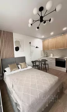 1-к кв. Москва Очаковское ш., 5к3 (25.0 м)