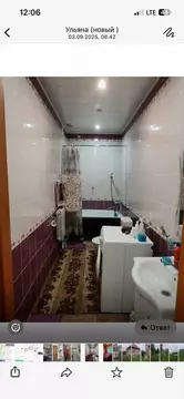 Дом в Новосибирская область, Искитимский район, Линево городское ...