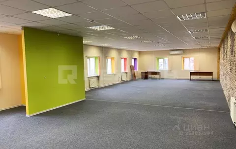 Офис в Санкт-Петербург Разъезжая ул., 5 (133 м)