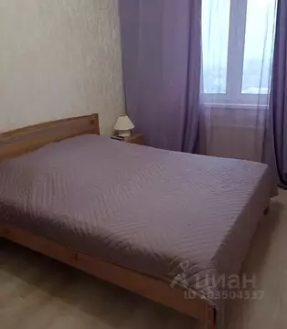 1-к кв. Рязанская область, Рязань ул. Брестская, 5 (38.0 м)