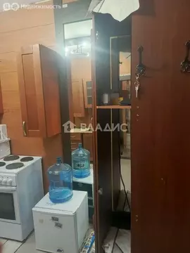 Квартира-студия: Реутов, Носовихинское шоссе, 43 (29 м)