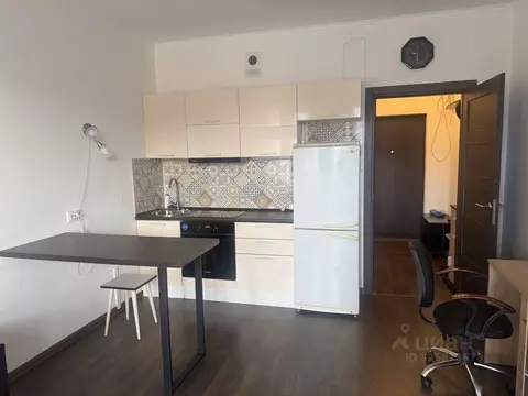 Студия Санкт-Петербург ул. Струве, 6 (25.0 м)