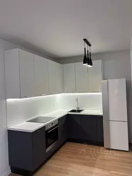 4-к кв. Московская область, Люберцы городской округ, Мирный пгт ул. ...