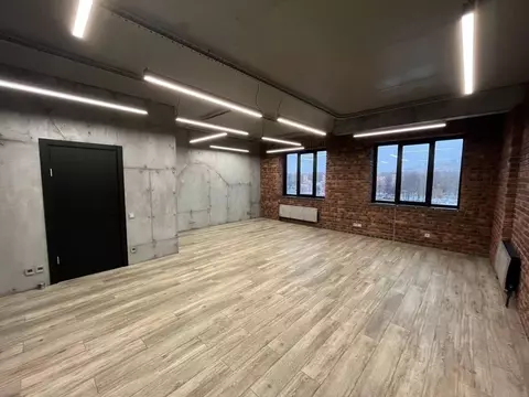 Офис в Москва Ленинградский просп., 35С2 (48 м)