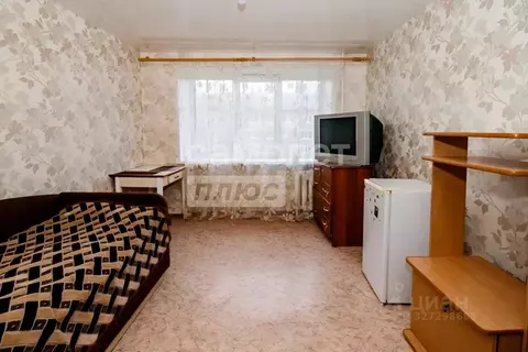Комната Пермский край, Пермь ул. Мира, 30 (18.0 м)