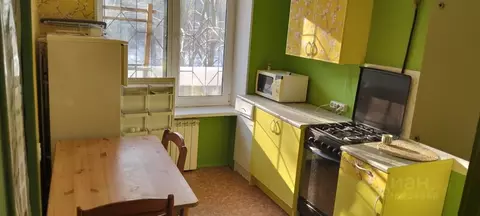 1-к кв. Санкт-Петербург просп. Науки, 24К1 (37.0 м)