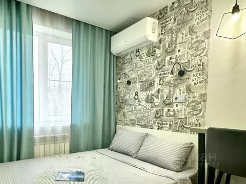 Студия Приморский край, Артем Красноармейская ул., 10 (16.0 м)