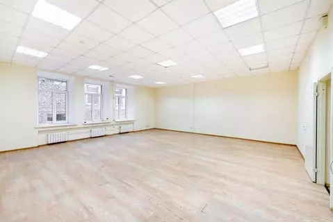 Офис в Санкт-Петербург ул. Мира, 3 (96 м)