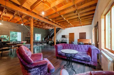 Дом в Московская область, Наро-Фоминский городской округ, Колос-1 СНТ ...