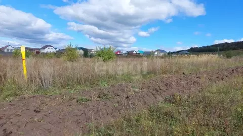 Участок в Башкортостан, Гафурийский район, Красноусольский сельсовет, ...