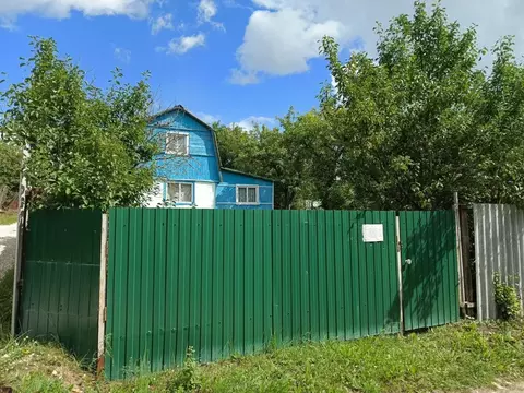 Дом в Владимирская область, Владимир Гора сад, 28 (40 м)