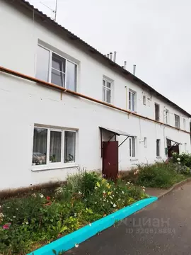 1-к кв. Ярославская область, Борисоглебский рп ул. Красноармейская, 64 ...