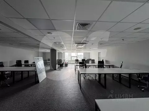 Офис в Москва ул. Ивана Франко, 8 (3659 м)